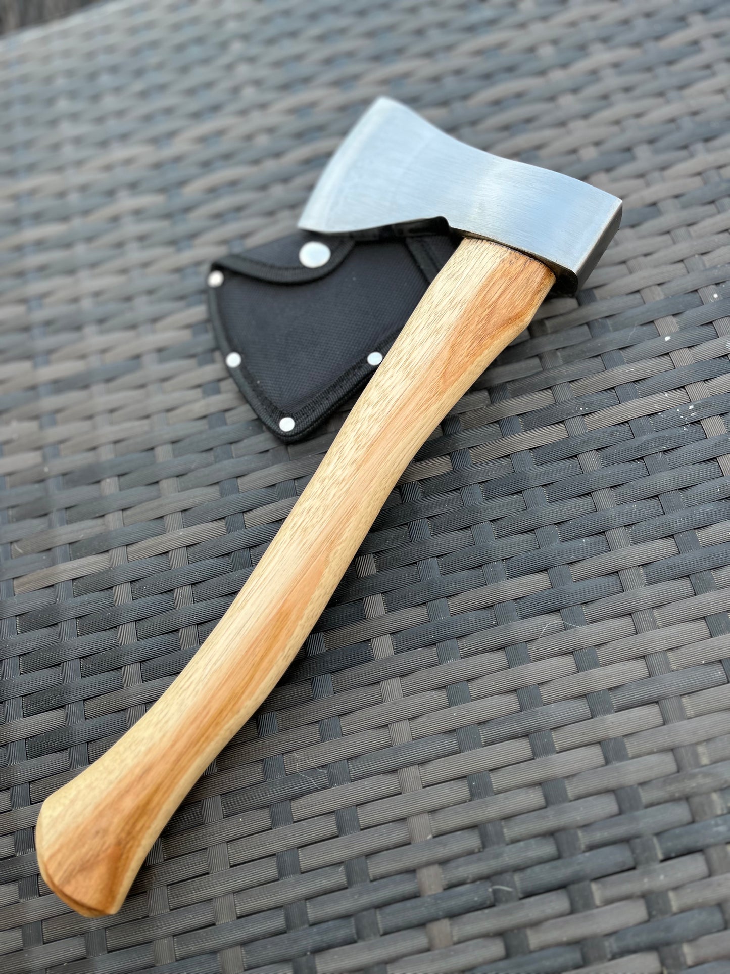 Bushcraft Hatchet