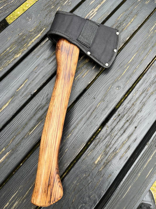 Bushcraft Hatchet