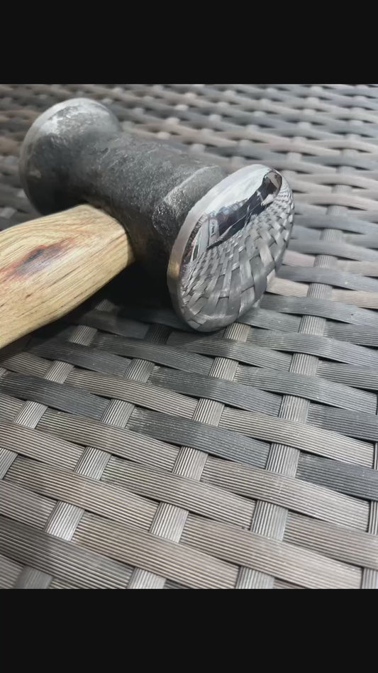 2.5lb Rounding Hammer